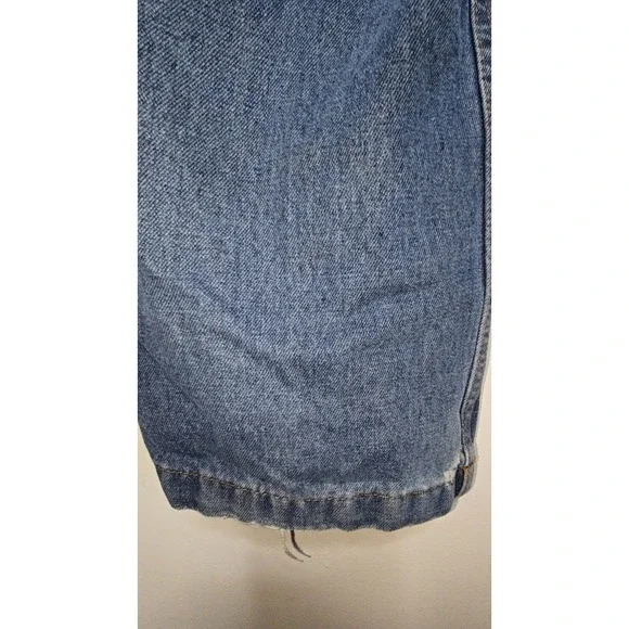 Haband Casual Joe Jeans‎ Mens 33x23 Relaxed Stretch Comfort Waist Cargo Workwear - Picture 8 of 12